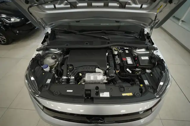 Opel Corsa view 15
