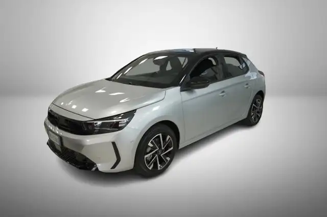 Opel Corsa view 2