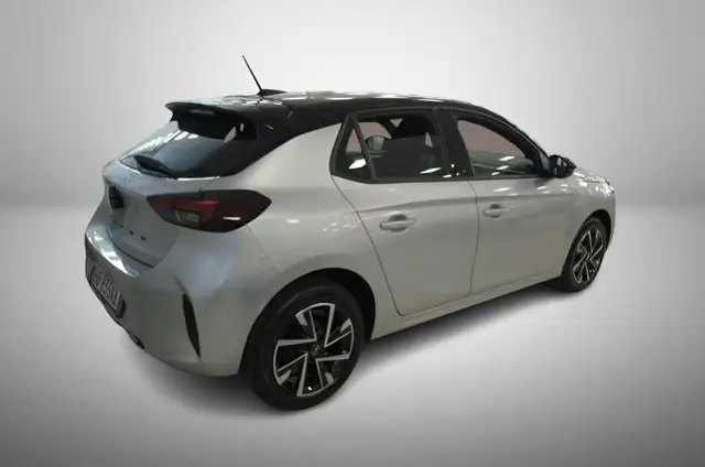 Opel Corsa view 3