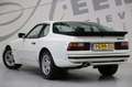 Porsche 944 2.5 Coupé/ Origineel NL/ NAP/ Boekjes aanwezig Blanc - thumbnail 21