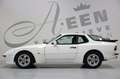 Porsche 944 2.5 Coupé/ Origineel NL/ NAP/ Boekjes aanwezig Blanc - thumbnail 12