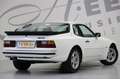 Porsche 944 2.5 Coupé/ Origineel NL/ NAP/ Boekjes aanwezig Blanc - thumbnail 19