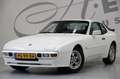 Porsche 944 2.5 Coupé/ Origineel NL/ NAP/ Boekjes aanwezig Blanc - thumbnail 1