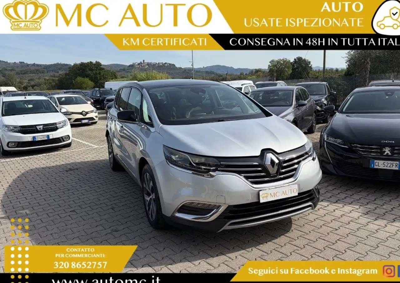Renault Espace
