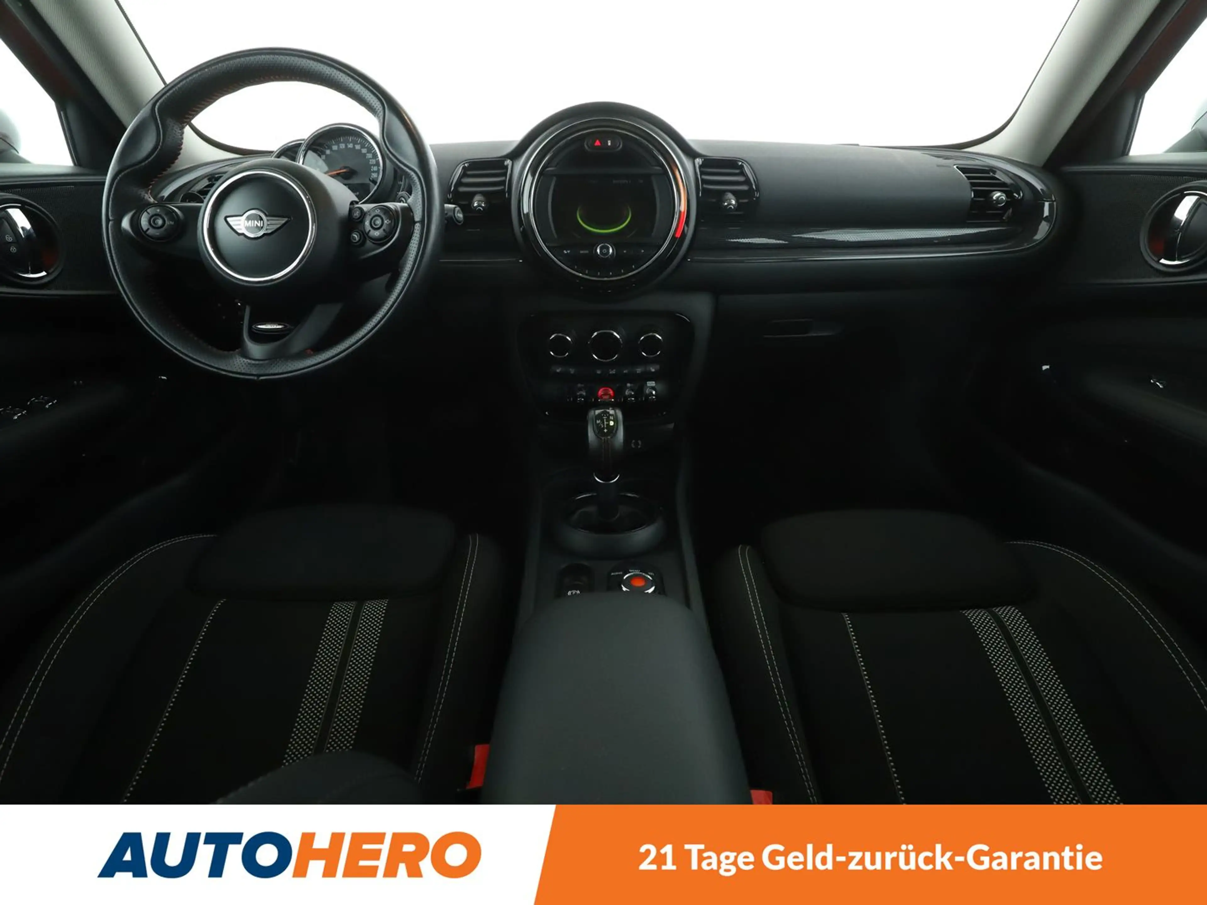 MINI Cooper S Clubman Cooper S ALL4 Aut.*TEMPO*PDC*SHZ* — photo 12