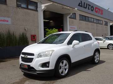 Trax 1.7 LT fwd 130cv auto