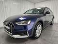 Audi A4 allroad quattro 50TDI 286PS NAVI TEL SHZ PANO Blau - thumbnail 3