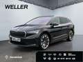 Skoda Enyaq iV 60 *Matrix*AHK*21''*el Sitz*CAM*el Heck* Schwarz - thumbnail 1