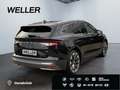 Skoda Enyaq iV 60 *Matrix*AHK*21''*el Sitz*CAM*el Heck* Schwarz - thumbnail 18