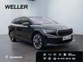 Skoda Enyaq iV 60 *Matrix*AHK*21''*el Sitz*CAM*el Heck* Schwarz - thumbnail 4