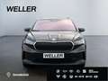 Skoda Enyaq iV 60 *Matrix*AHK*21''*el Sitz*CAM*el Heck* Schwarz - thumbnail 2