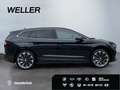 Skoda Enyaq iV 60 *Matrix*AHK*21''*el Sitz*CAM*el Heck* Schwarz - thumbnail 10