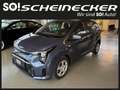 Kia Picanto 1,0 GDI Titan (5 Sitzer) Blau - thumbnail 2