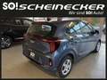 Kia Picanto 1,0 GDI Titan (5 Sitzer) Blau - thumbnail 4