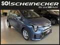 Kia Picanto 1,0 GDI Titan (5 Sitzer) Blau - thumbnail 1