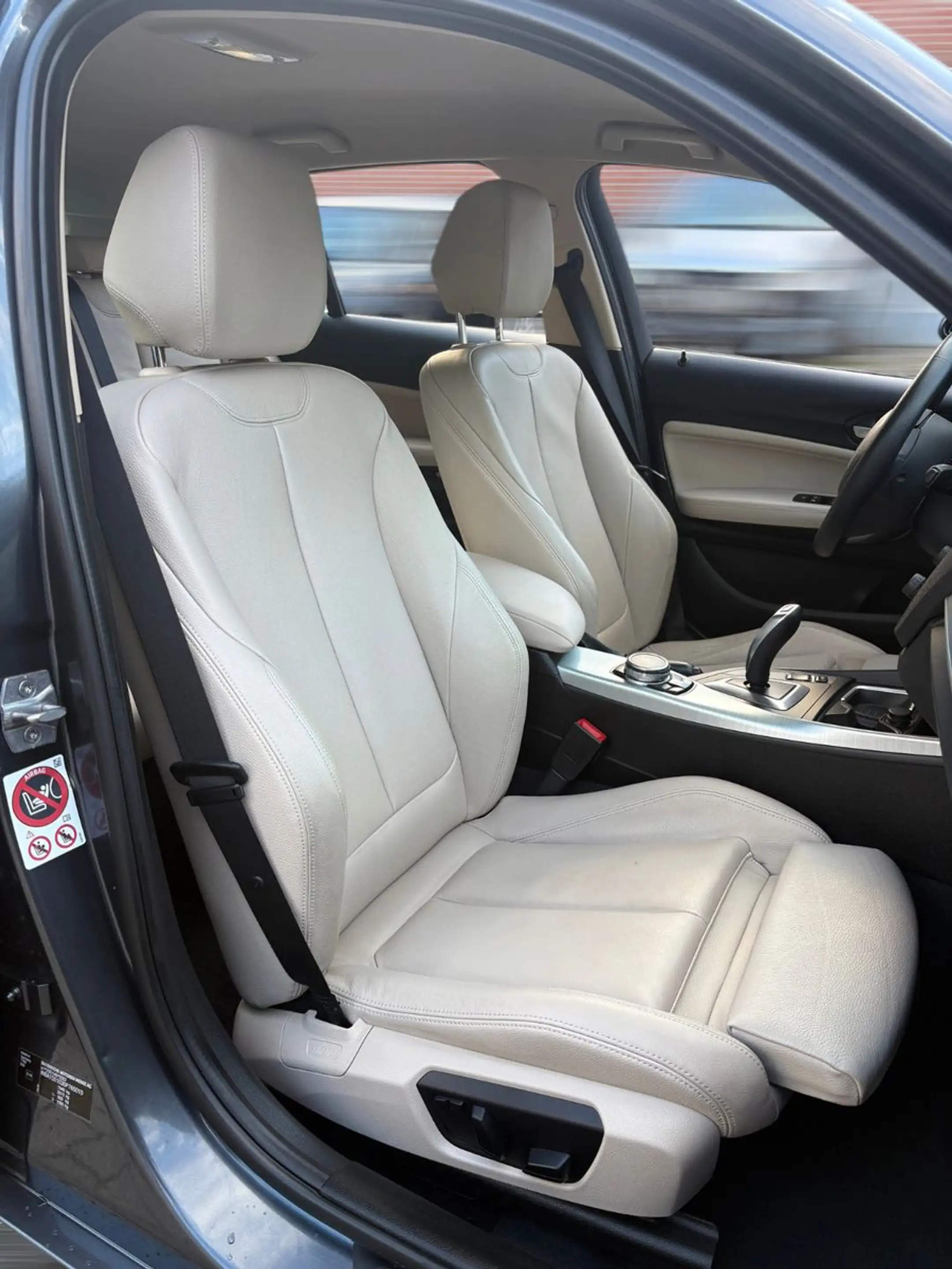 BMW 118 d Automatik 2.Hd Kamera Assistent Leder LED — photo 6