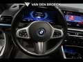 BMW i4 eDrive40 laser/M pakket Blanc - thumbnail 5