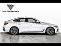 BMW i4 eDrive40 laser/M pakket Blanc - thumbnail 3