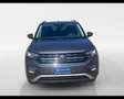 Volkswagen T-Cross 1.0 TSI Style Gris - thumbnail 2