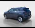 Volkswagen T-Cross 1.0 TSI Style Gris - thumbnail 7
