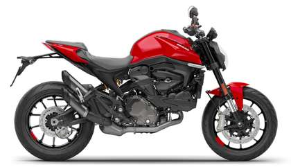 Ducati MONSTER