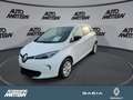 Renault ZOE Zoe ZE40 Einparkhilfe Navigation / Mietbatterie Wit - thumbnail 1
