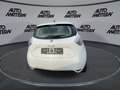Renault ZOE Zoe ZE40 Einparkhilfe Navigation / Mietbatterie Wit - thumbnail 6