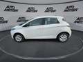 Renault ZOE Zoe ZE40 Einparkhilfe Navigation / Mietbatterie Wit - thumbnail 4