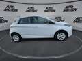 Renault ZOE Zoe ZE40 Einparkhilfe Navigation / Mietbatterie Wit - thumbnail 8