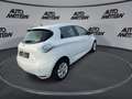 Renault ZOE Zoe ZE40 Einparkhilfe Navigation / Mietbatterie Wit - thumbnail 7
