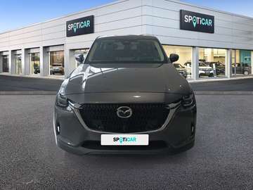 2.5L e-Skyactiv-G PHEV Exclusive-Line AWD