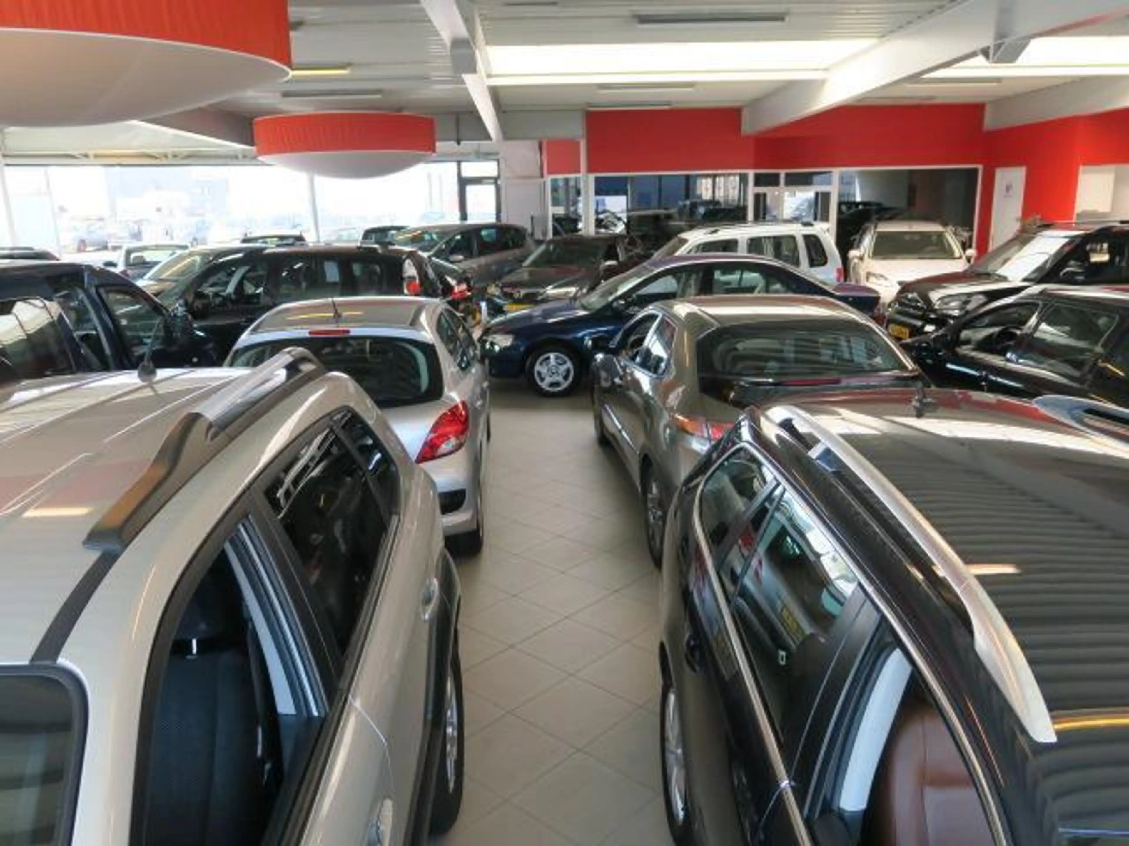 Mitsubishi Grandis 2.4-16V InSport — photo 3