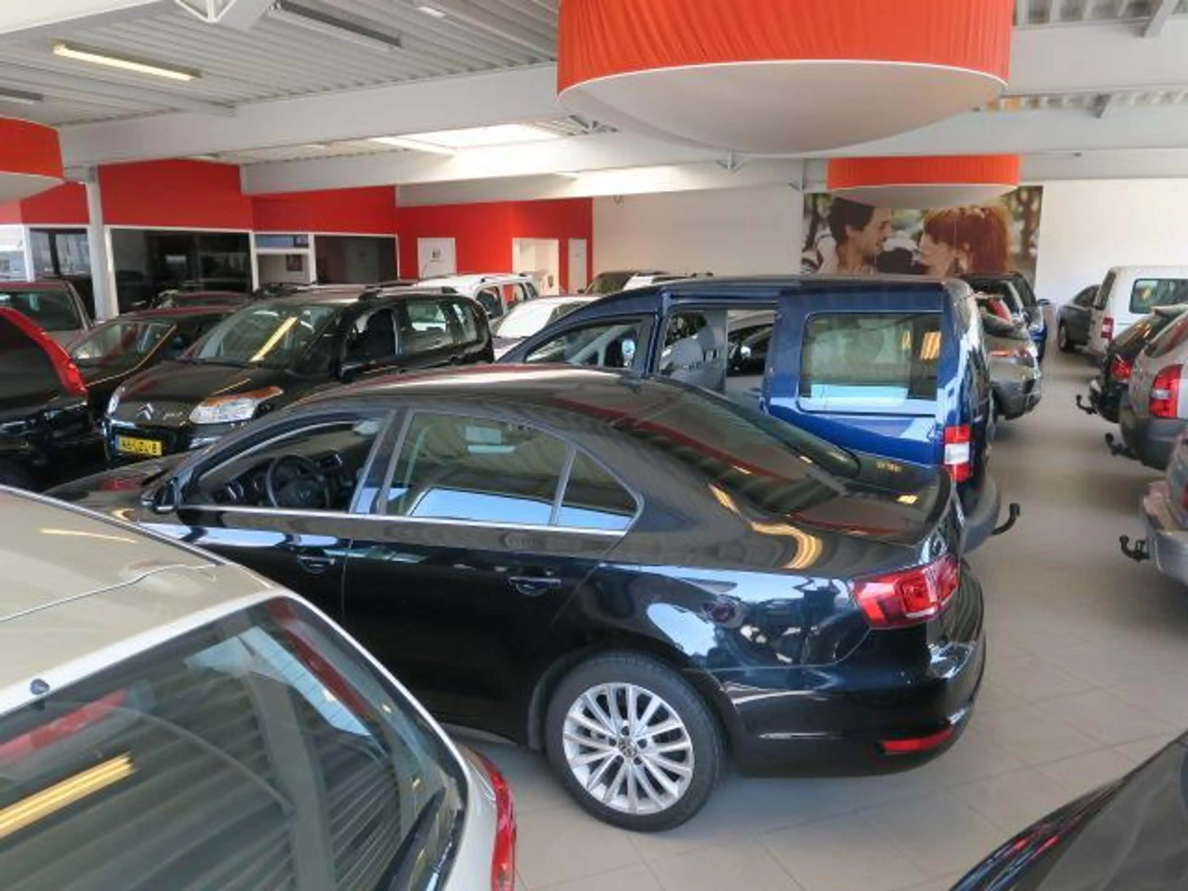 Mitsubishi Grandis 2.4-16V InSport — photo 2