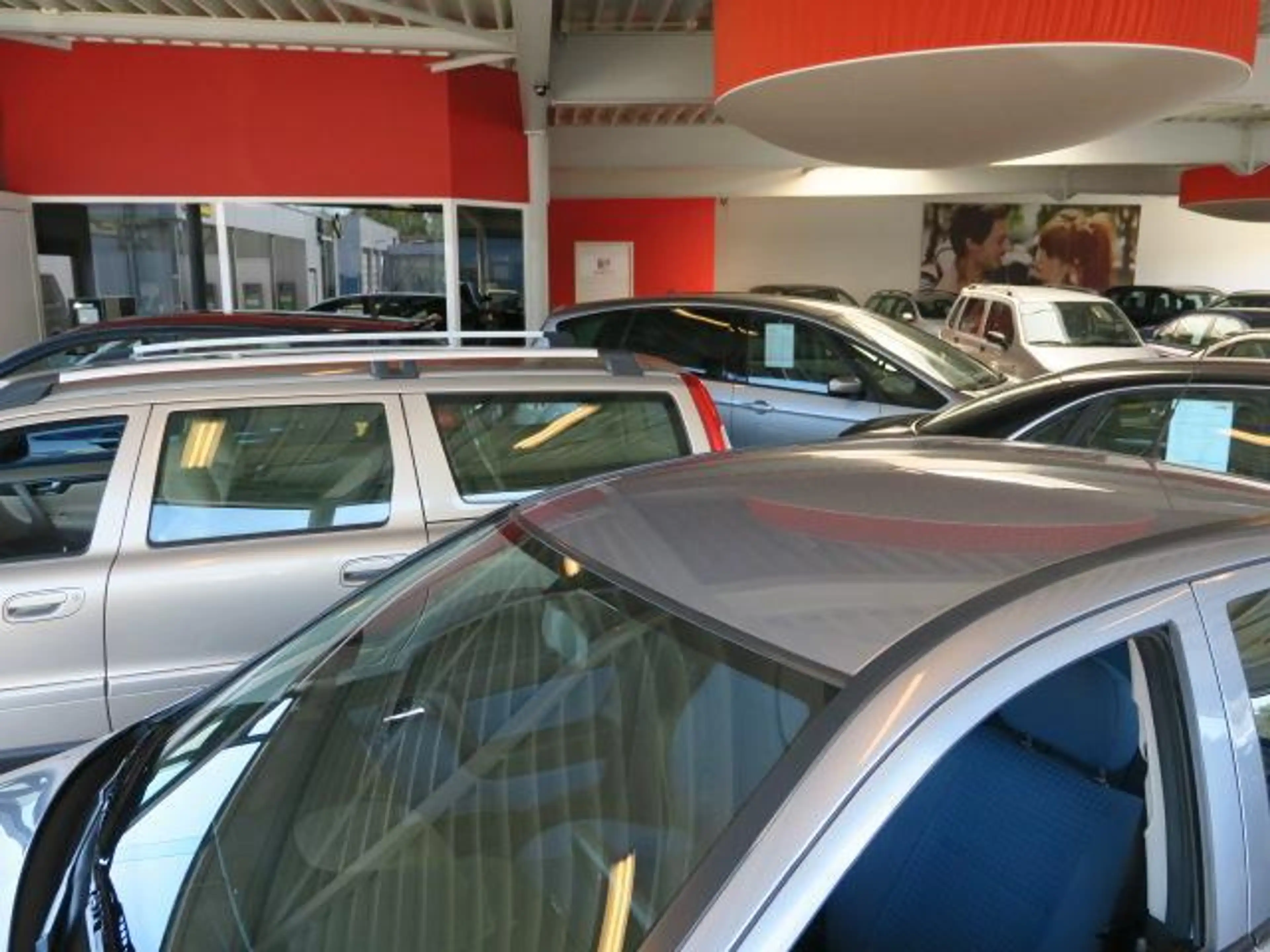Mitsubishi Grandis 2.4-16V InSport — photo 4