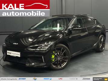GT 4WD *21Zoll*PANORAMA*HeadUp*Wärmepumpe*