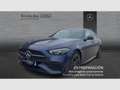 Mercedes-Benz C 200 d Berlina Azul - thumbnail 1