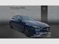 Mercedes-Benz C 200 d Berlina Azul - thumbnail 3
