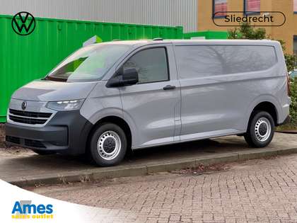 Volkswagen Transporter 2.0 TDI L2H1 30 Life | Bijrijdersbank | Climate Co
