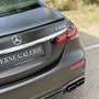 Mercedes-Benz E 63 AMG S FINAL/CARBON/TRACK/360°/HEADUP/DISTRO Grijs - thumbnail 10