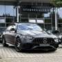 Mercedes-Benz E 63 AMG S FINAL/CARBON/TRACK/360°/HEADUP/DISTRO Grijs - thumbnail 5