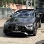 Mercedes-Benz E 63 AMG S FINAL/CARBON/TRACK/360°/HEADUP/DISTRO Grijs - thumbnail 4