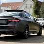 Mercedes-Benz E 63 AMG S FINAL/CARBON/TRACK/360°/HEADUP/DISTRO Grijs - thumbnail 8