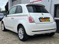 Fiat 500 1.2 Sport Airco Half Leder APK t/m 21-12-2024 Blanco - thumbnail 3