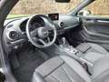 Audi A3 35 TFSI Cabrio S-tronic Navi Sportzetels Noir - thumbnail 8