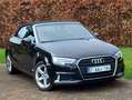 Audi A3 35 TFSI Cabrio S-tronic Navi Sportzetels Noir - thumbnail 1