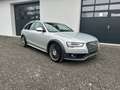 Audi A4 allroad 3,0 TDI quattro DPF S-tronic Silver - thumbnail 1