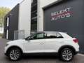 Volkswagen T-Roc 1.5 TSI Style DSG 150 Pk Virtual Cockpit/Climate/A Blanco - thumbnail 4