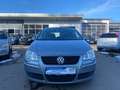 Volkswagen Polo IV Comfortline*TÜV+AU 02.2028*SERVICE NEU Silber - thumbnail 3