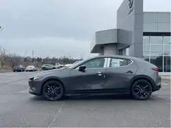 Mazda Mazda3 2026