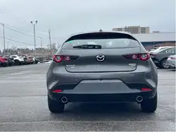 Mazda Mazda3 2026